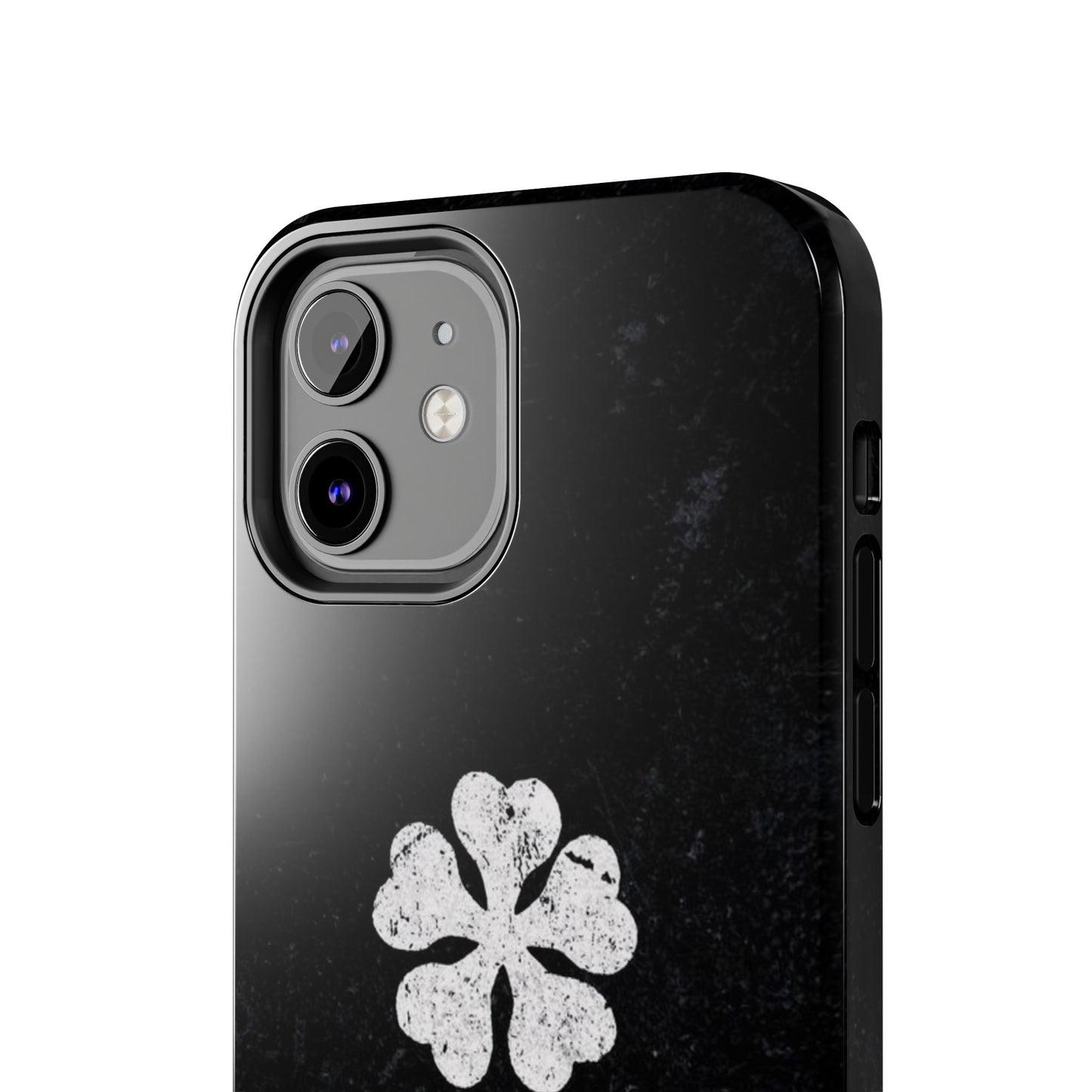 Black Clover Phone Case