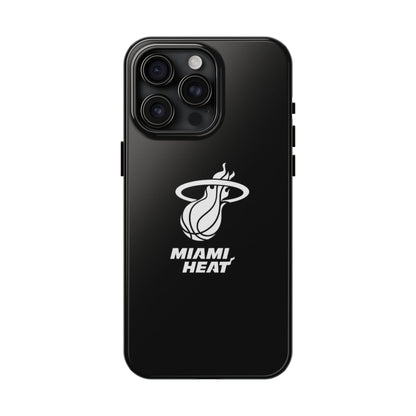 Classic Miami Heat Phone Case