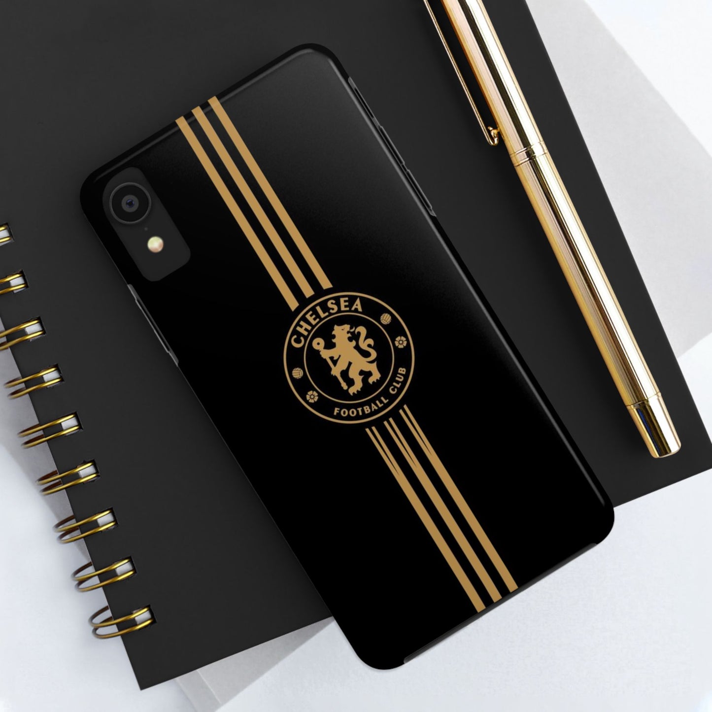 Chelsea FC Phone Case