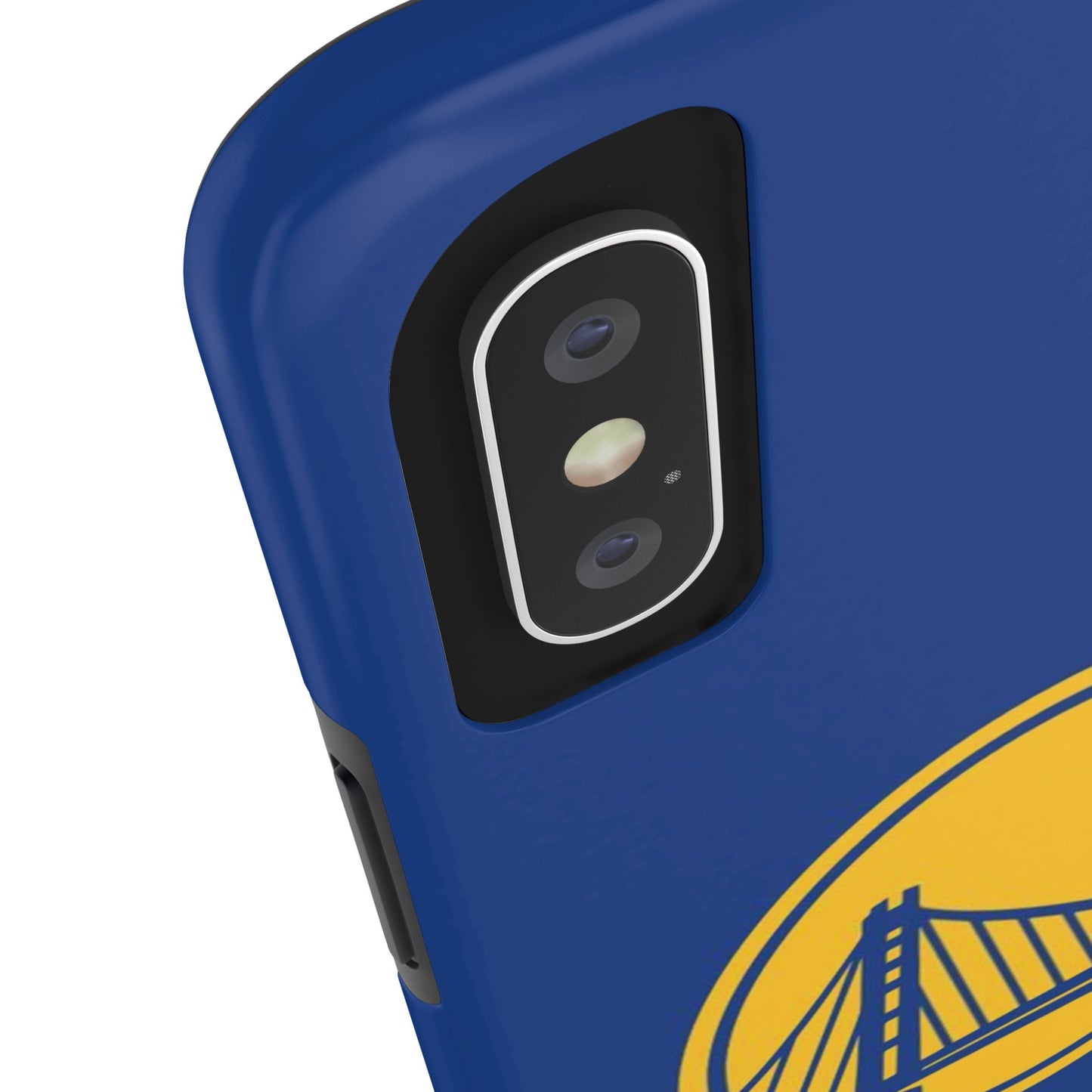 Golden State Warriors Logo Phone Case