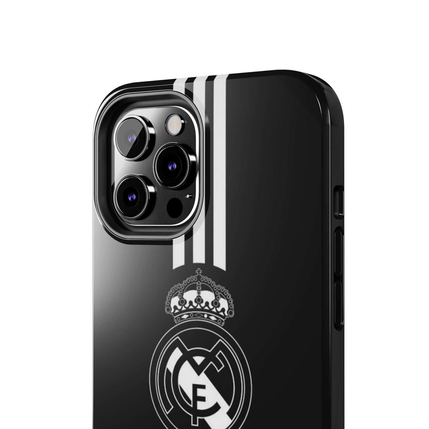 Real Madrid Phone Case