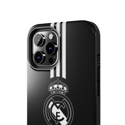 Real Madrid Phone Case