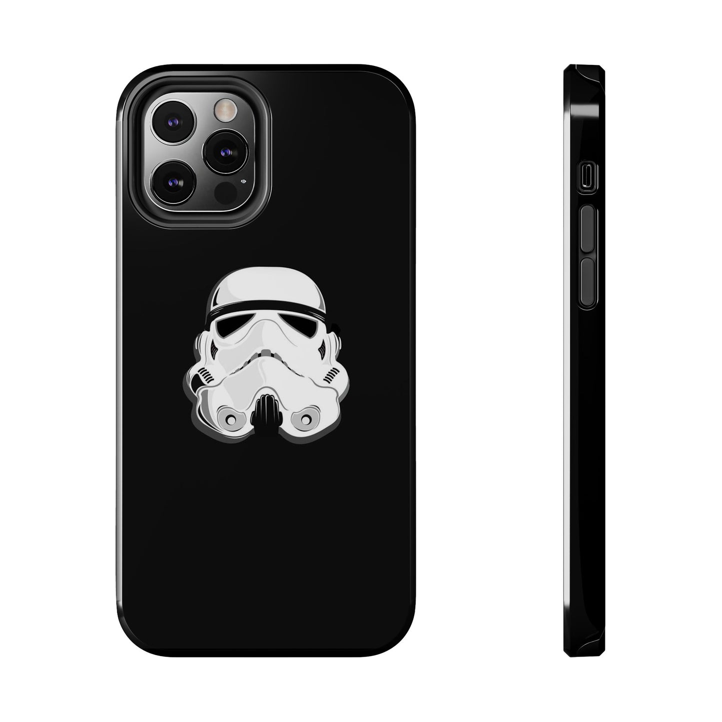 Storm Trooper Phone Case