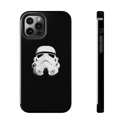 Storm Trooper Phone Case