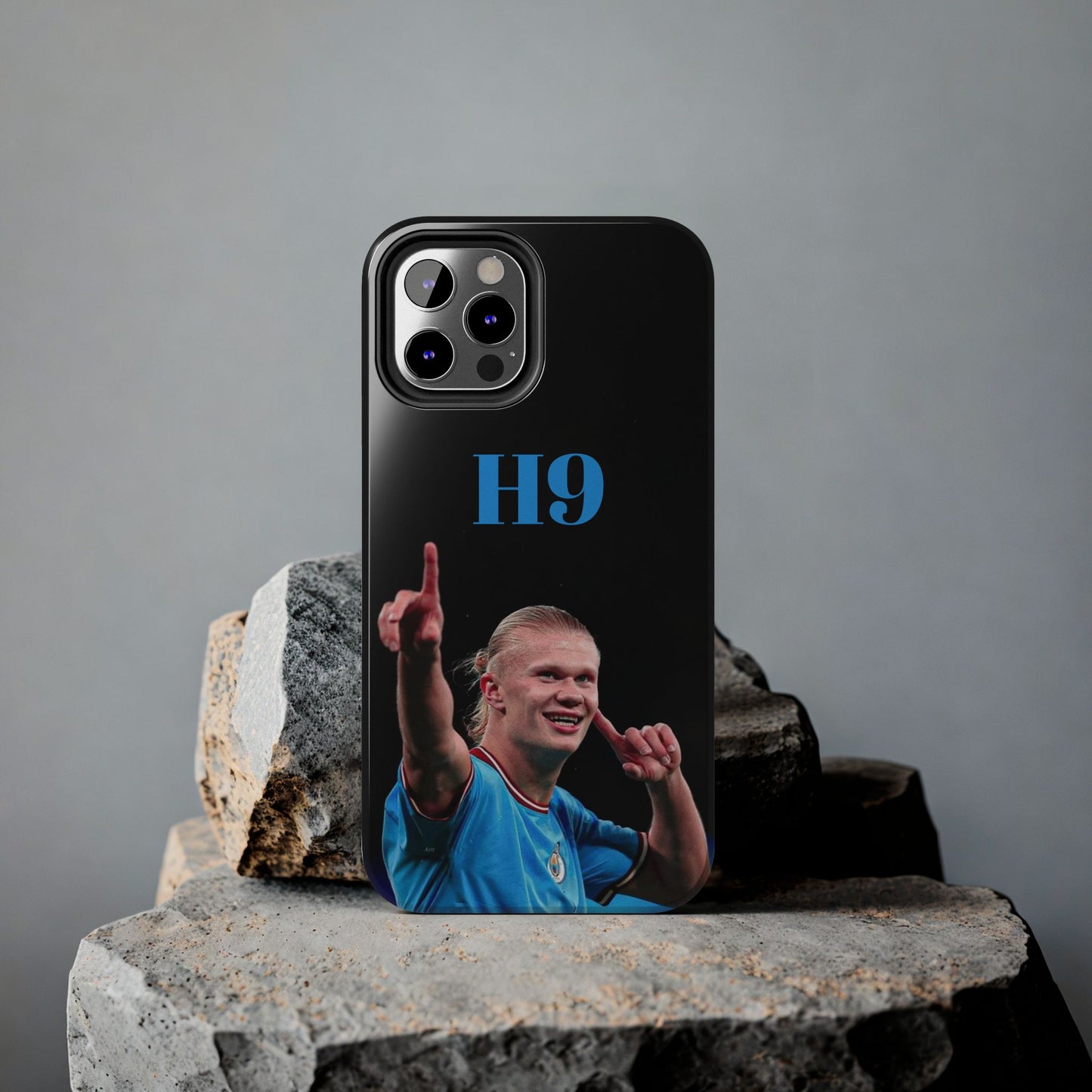 Haaland Phone Case