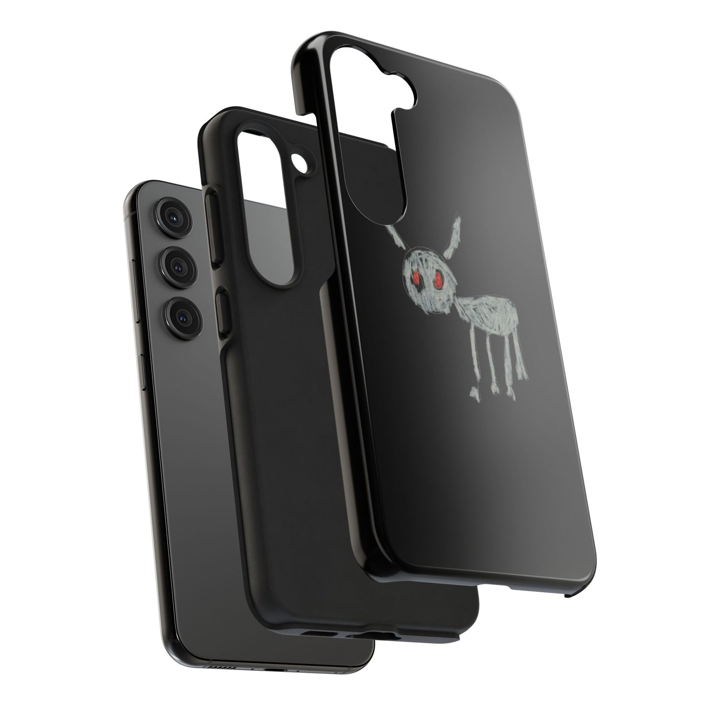 For All The Dogs Phone Case