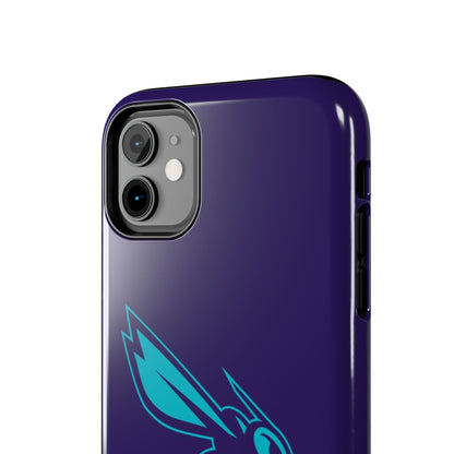 Charlotte Hornets Phone Case