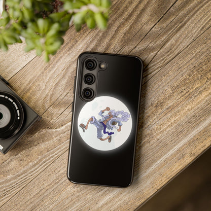 One Piece - Gear 5 Luffy Phone Case