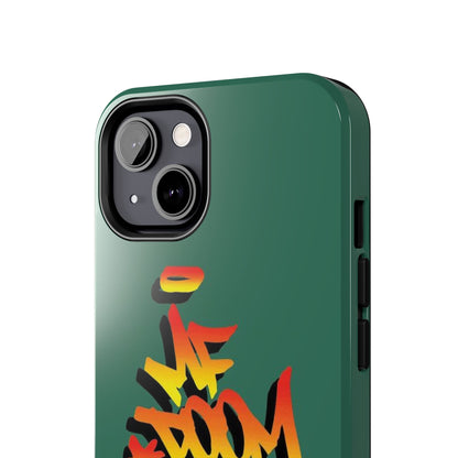 MF Doom Phone Case