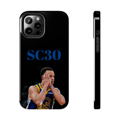 Steph Curry Phone Case