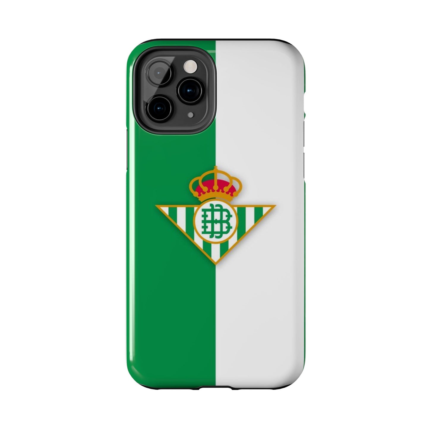 Real Betis Phone Case