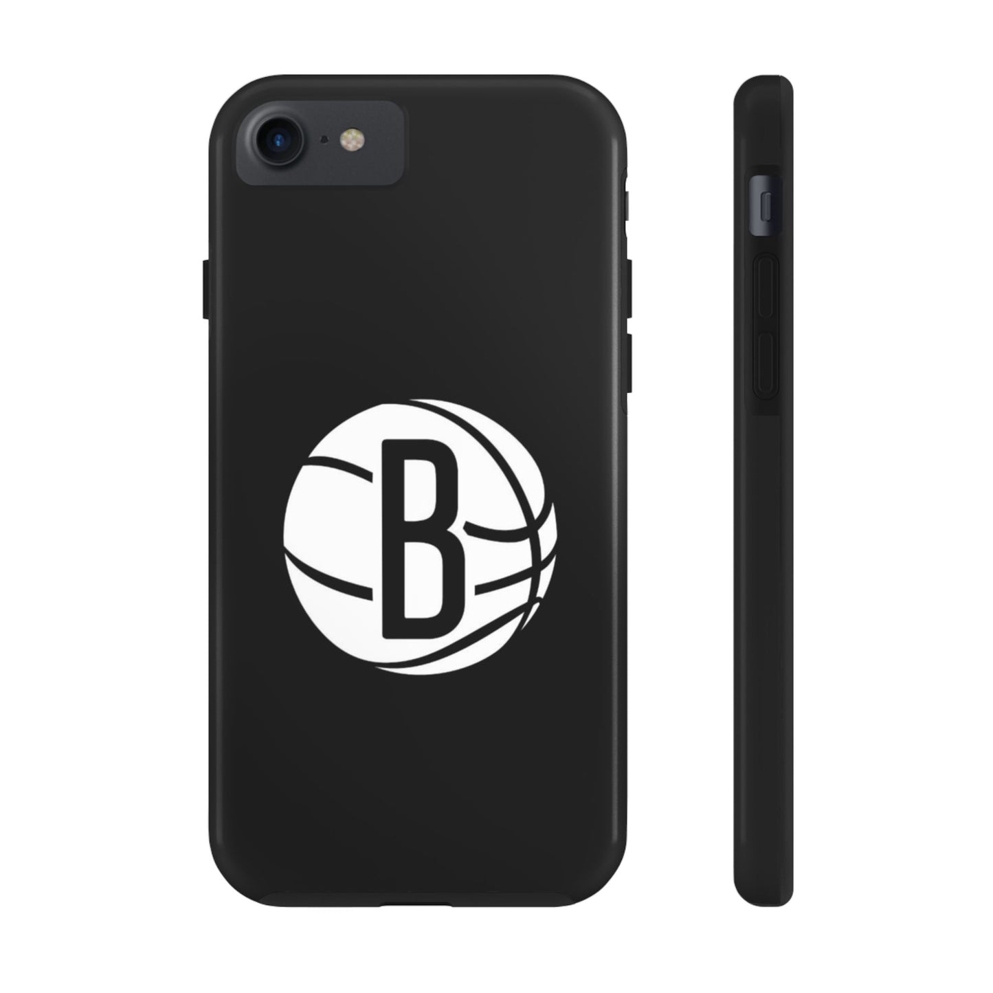 Brooklyn Nets Logo Phone Case