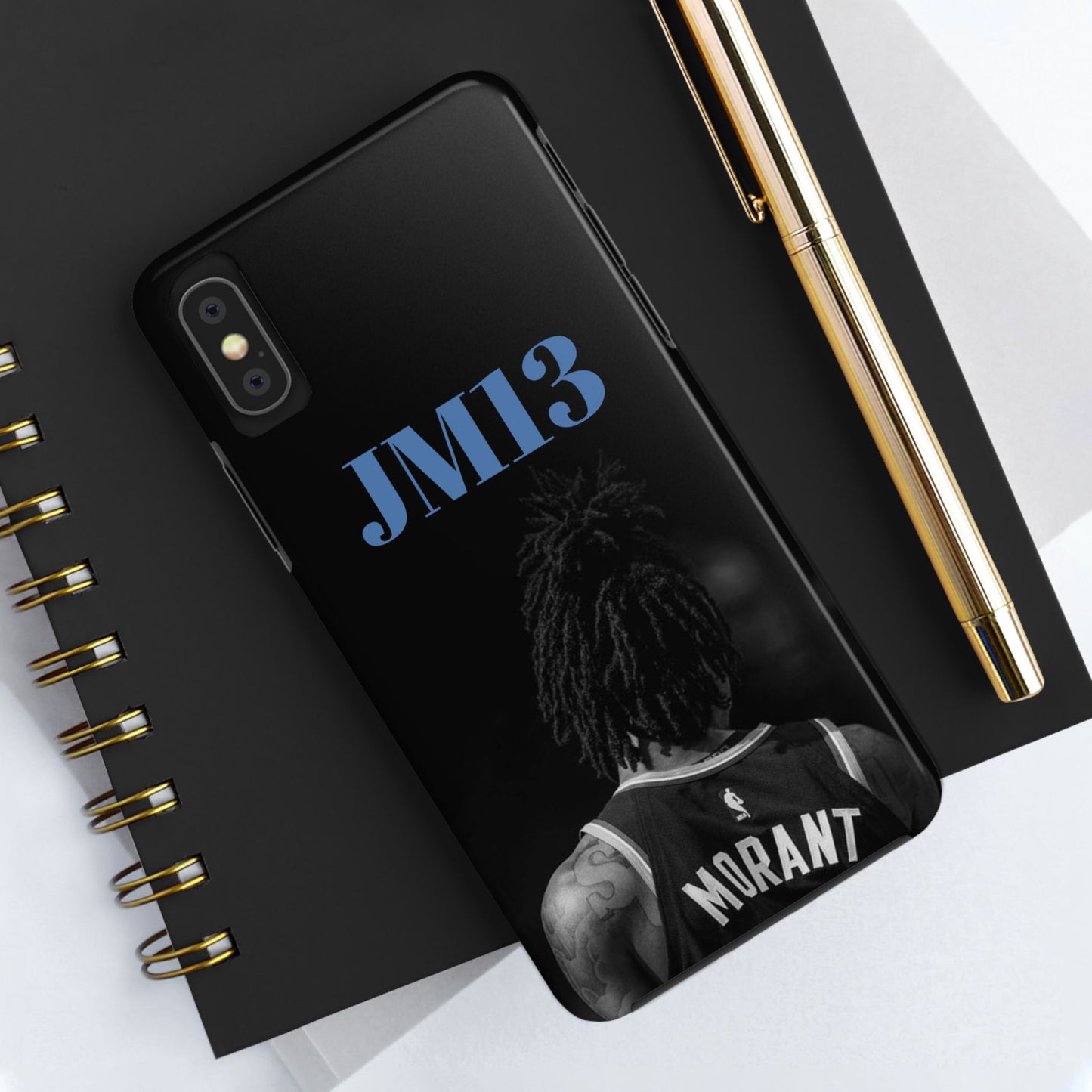 Ja Morant Phone Case