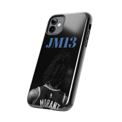 Ja Morant Phone Case