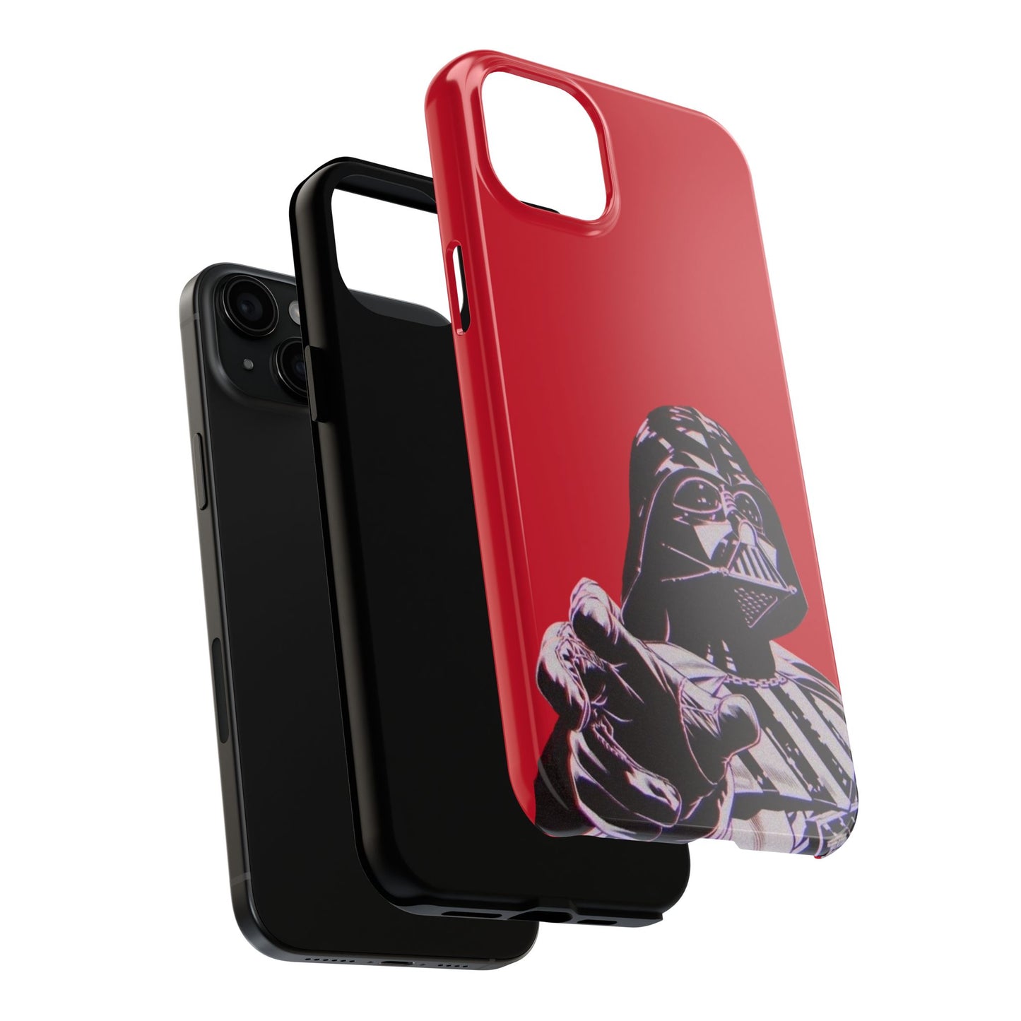 Darth Vader Phone Case