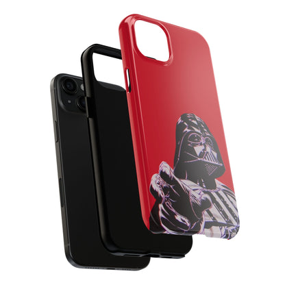 Darth Vader Phone Case