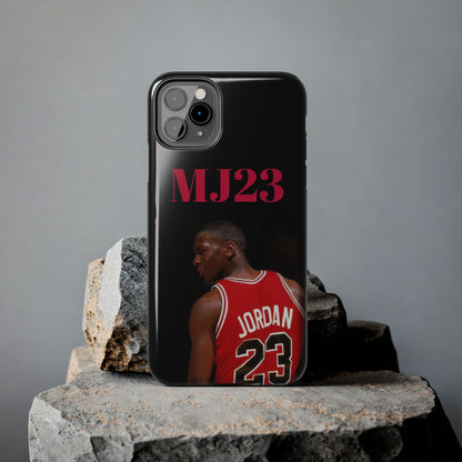 Michael Jordan Phone Case