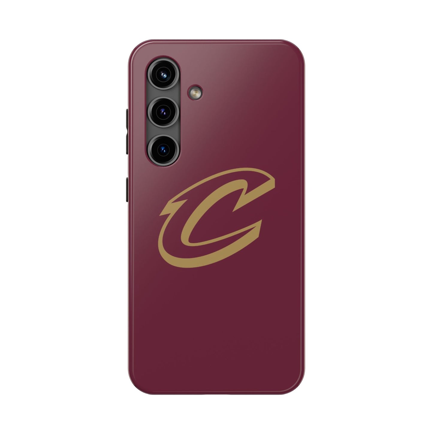 Cleveland Cavaliers Logo Phone Case