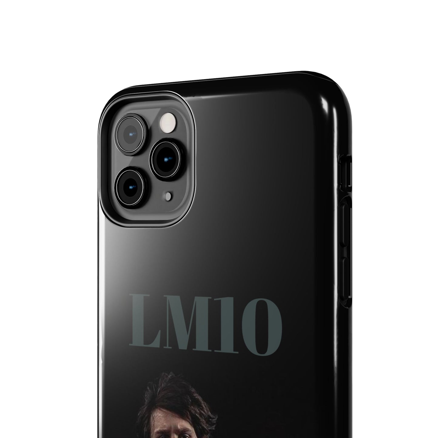 Lionel Messi Phone Case