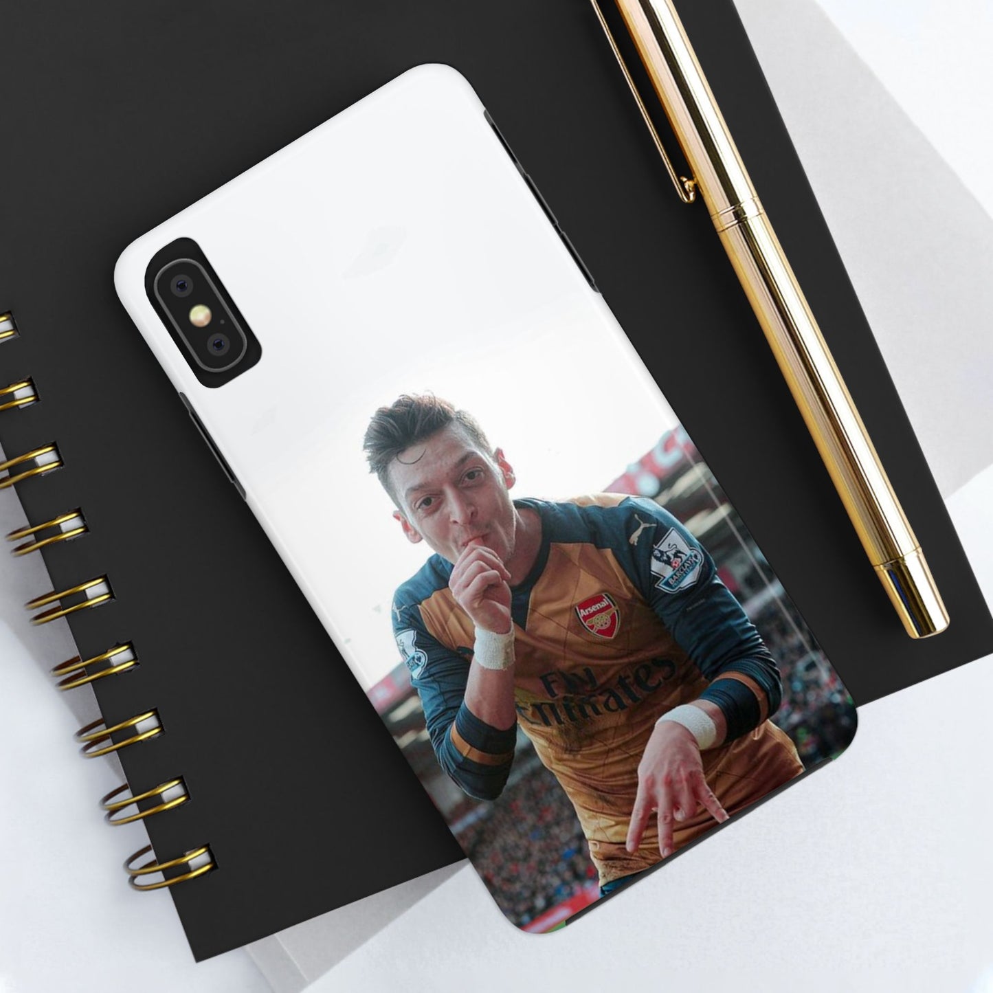 Mesut Ozil Phone Case