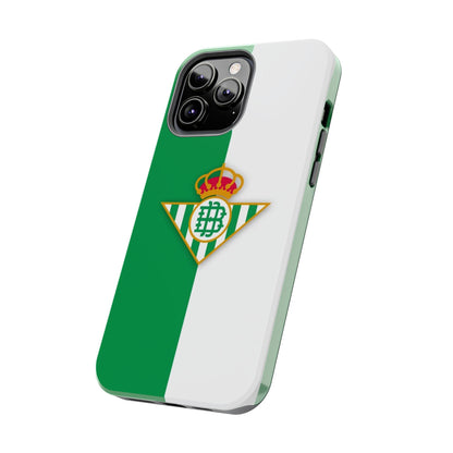 Real Betis Phone Case