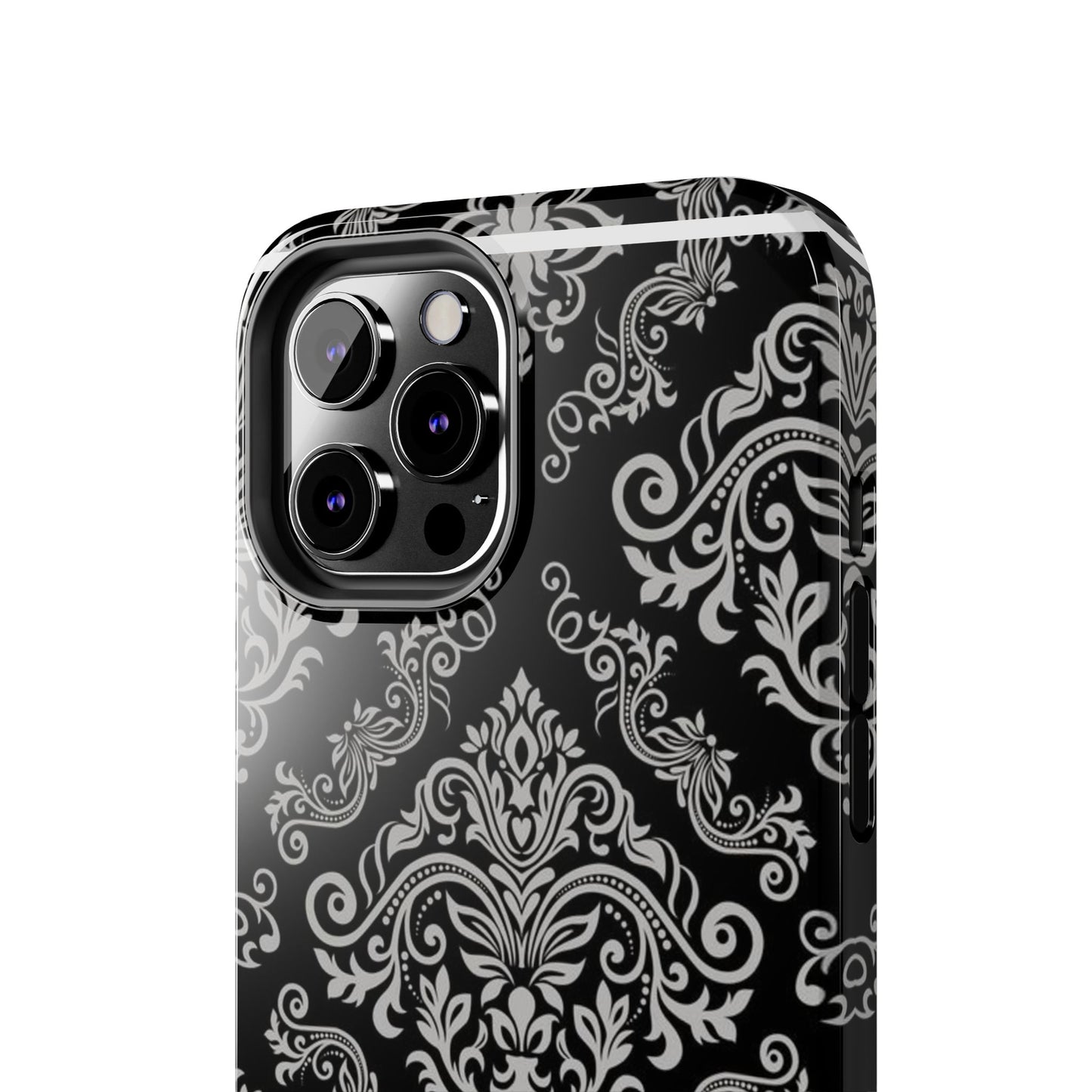 Timeless Luxury Pattern Phone Case