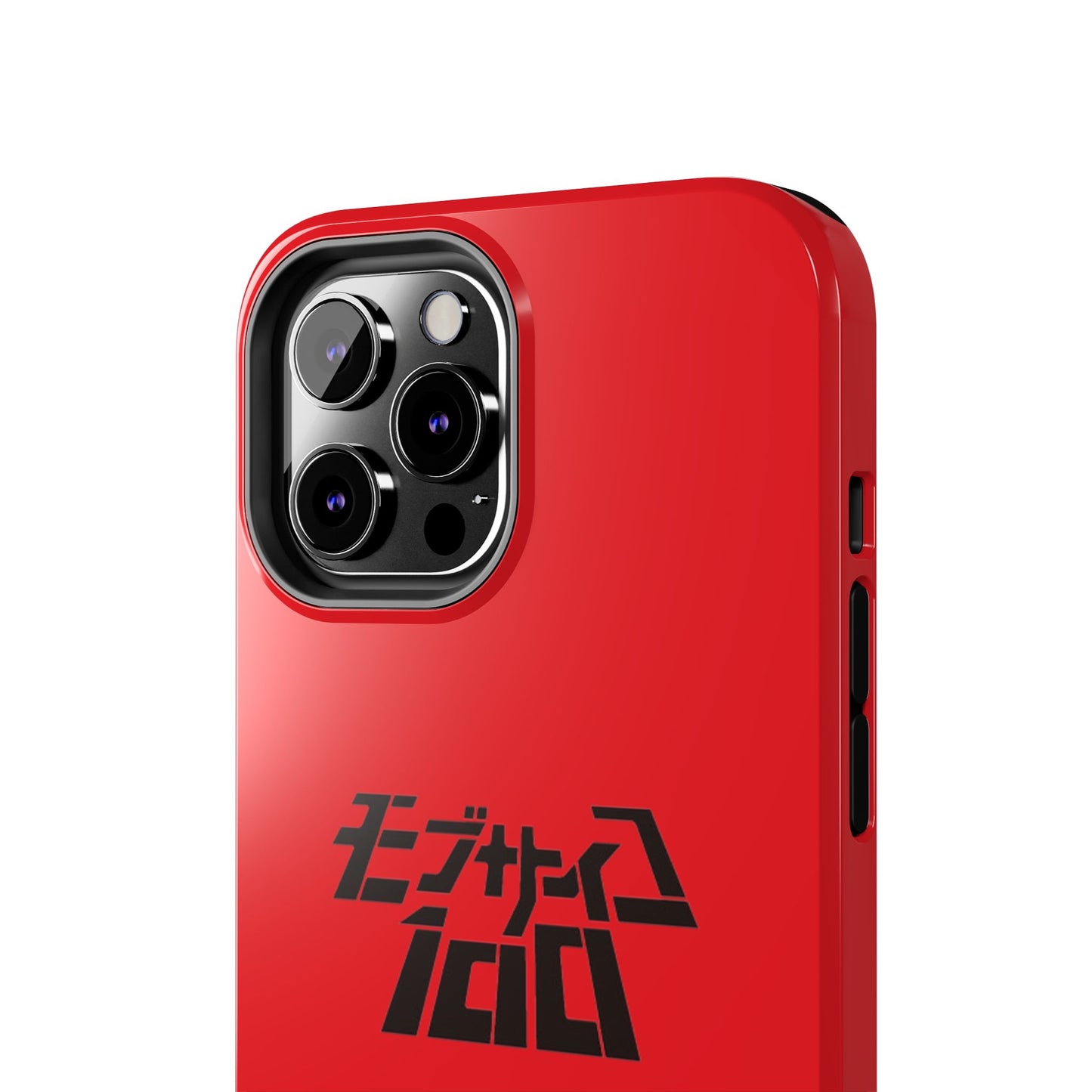 Mob Psycho 100 Phone Case