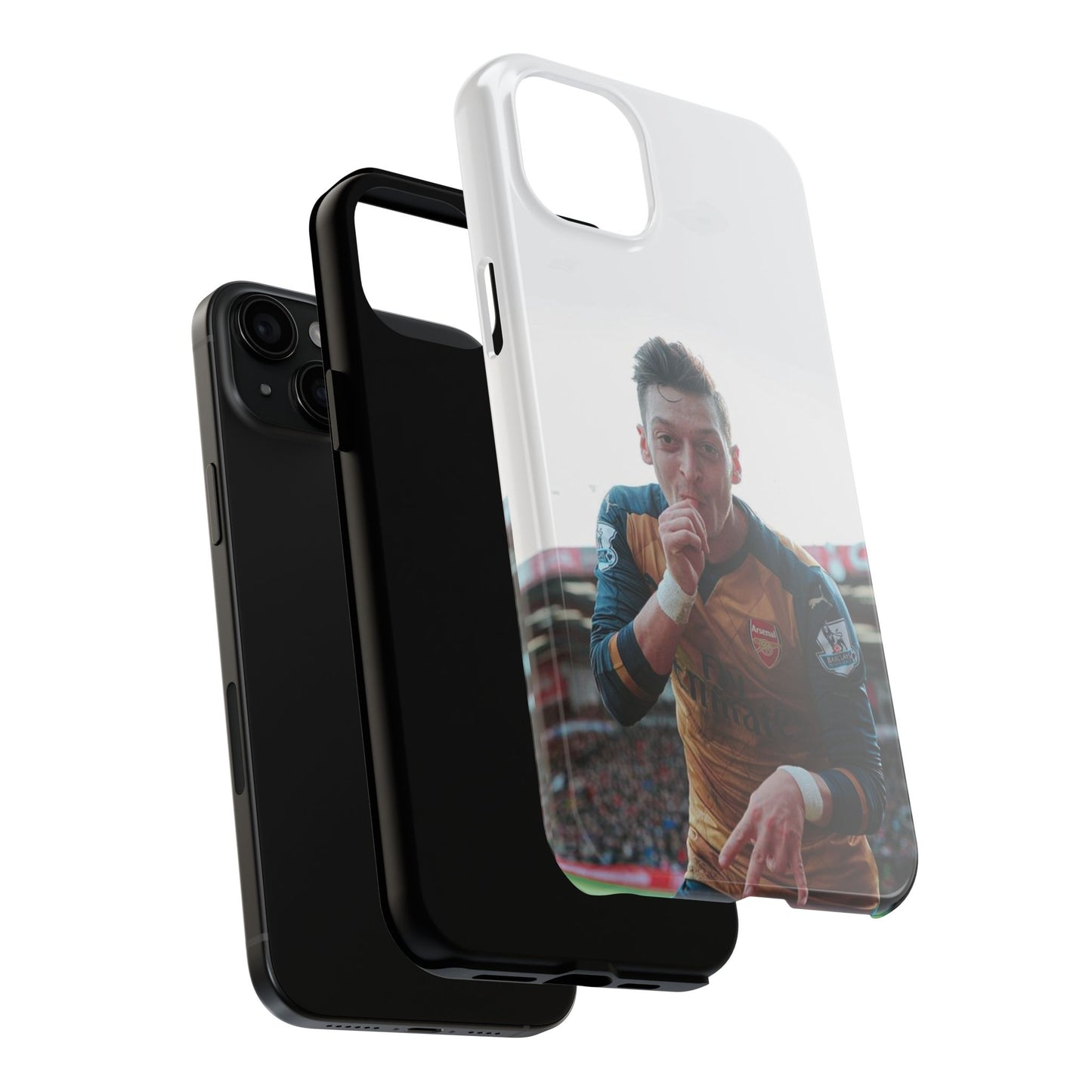 Mesut Ozil Phone Case