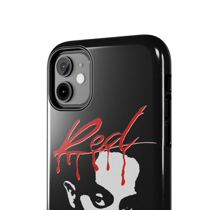 Whole Lotta Red Phone Case