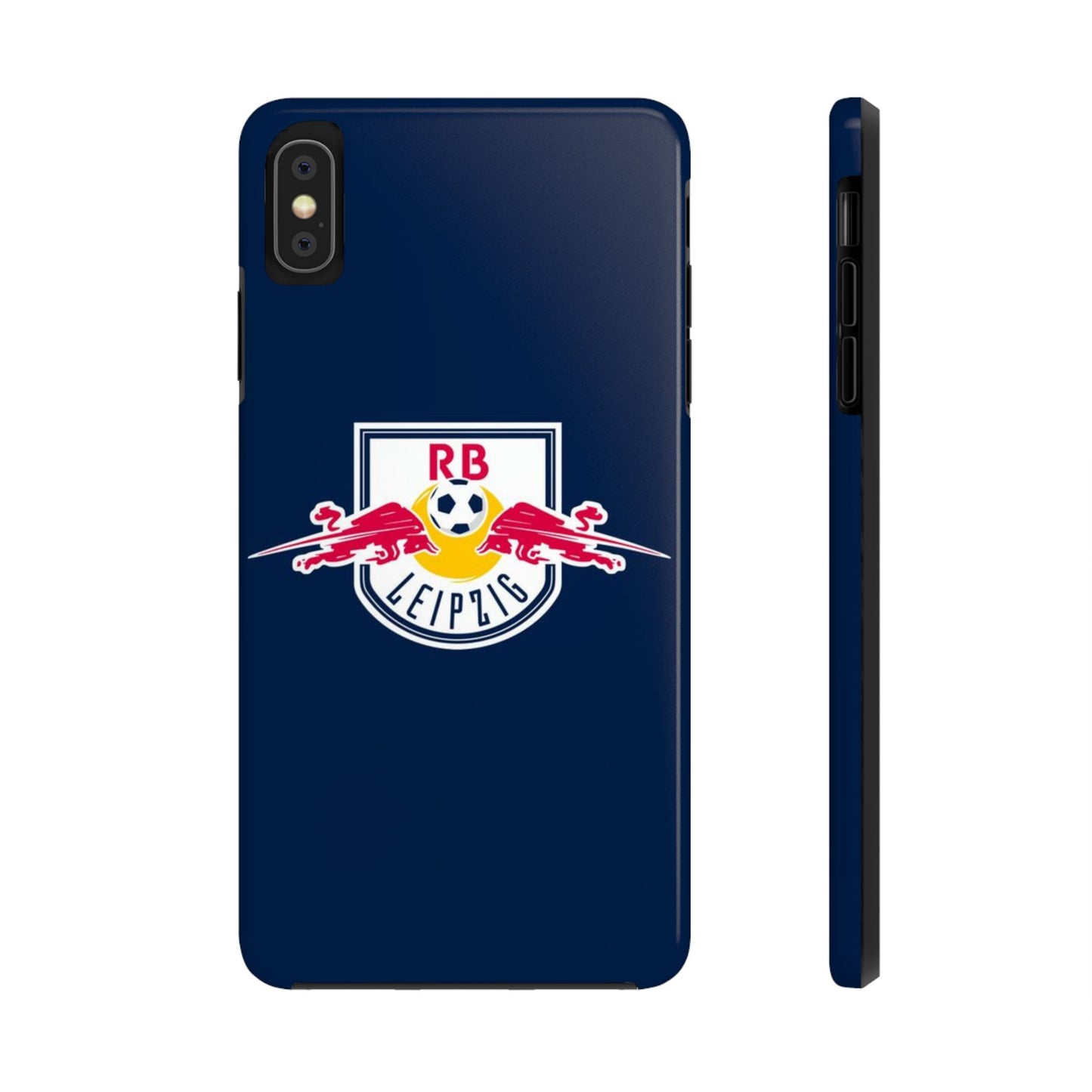 RB Leipzig Phone Case