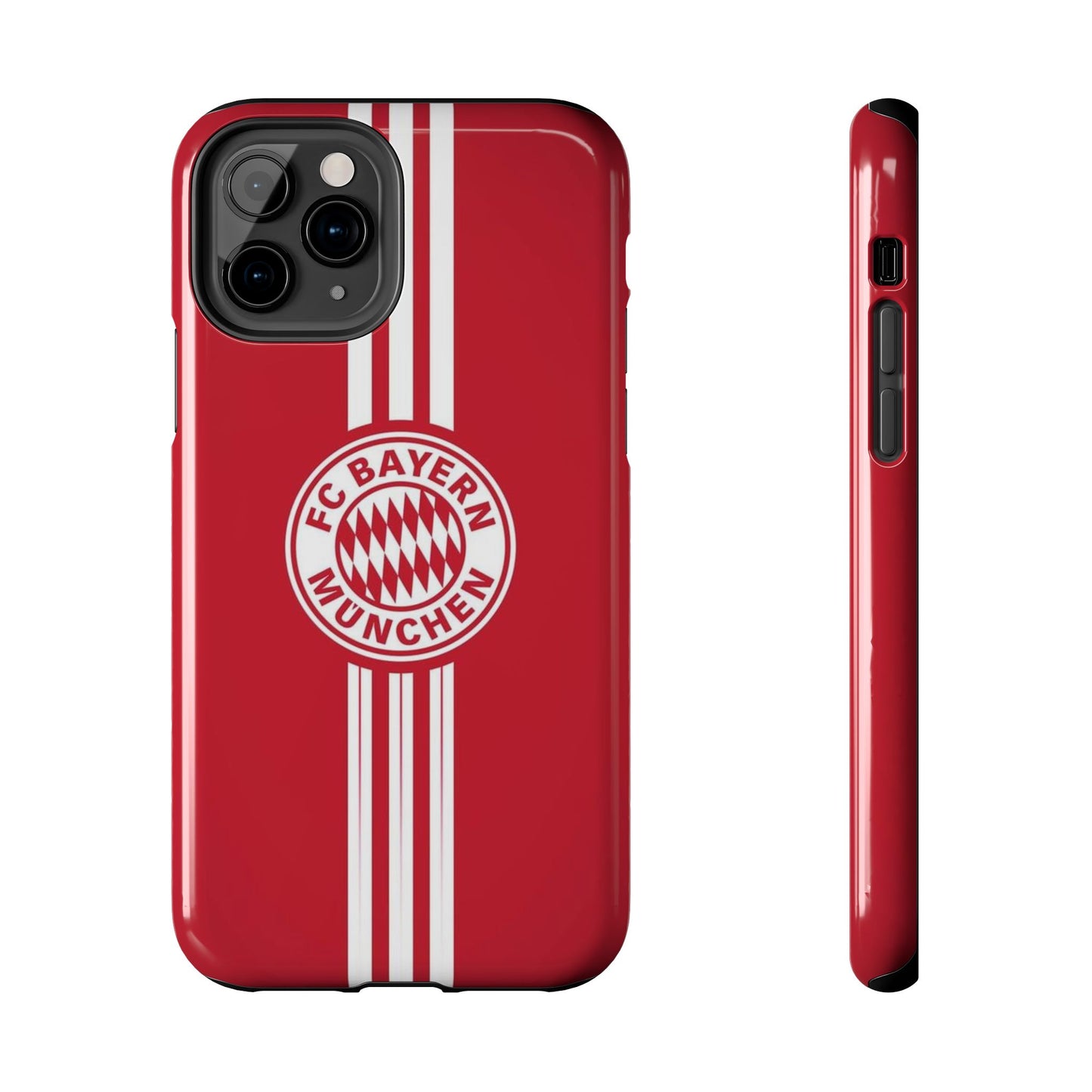 FC Bayern Munich Phone Case