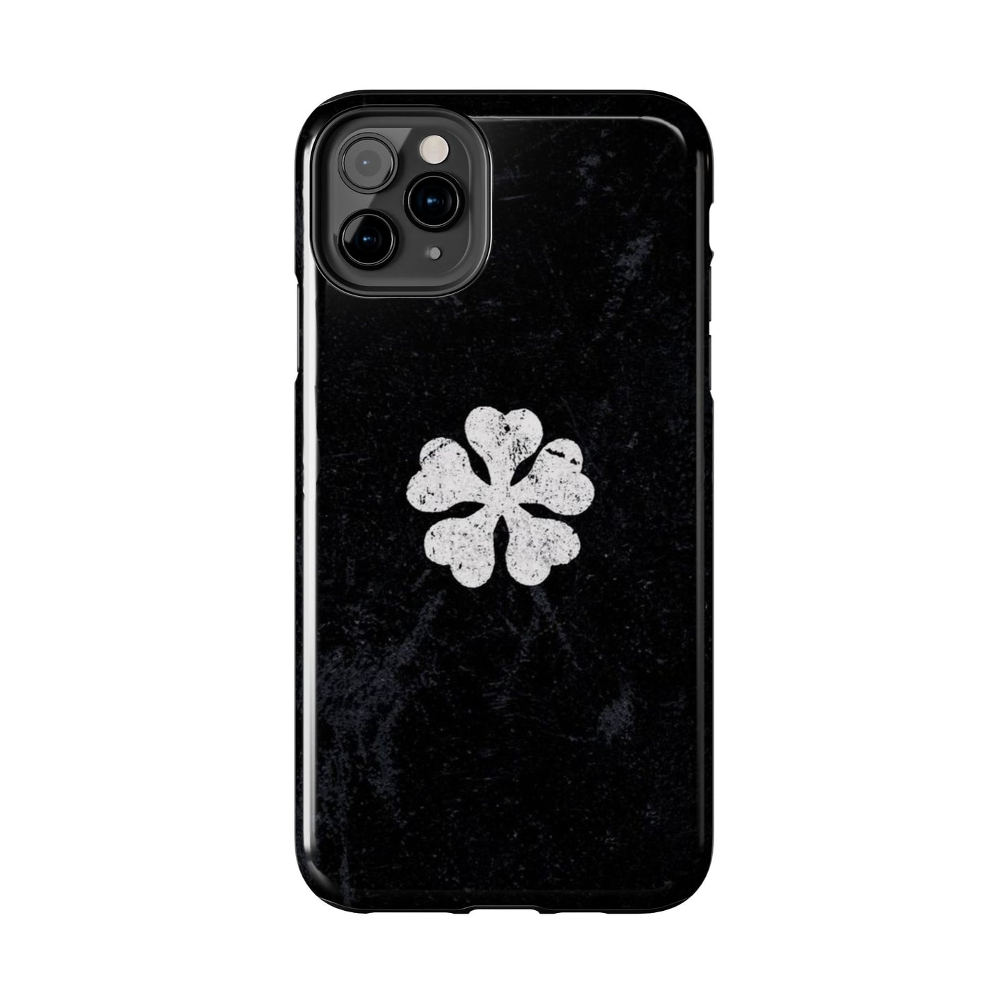 Black Clover Phone Case