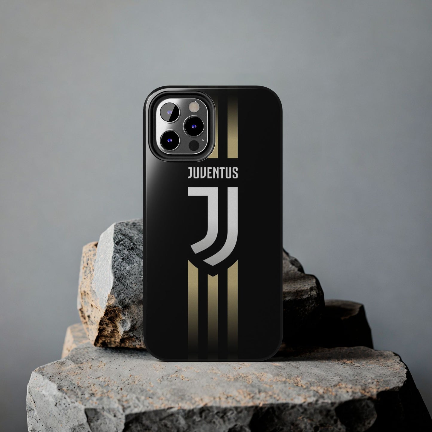 Juventus FC Phone Case