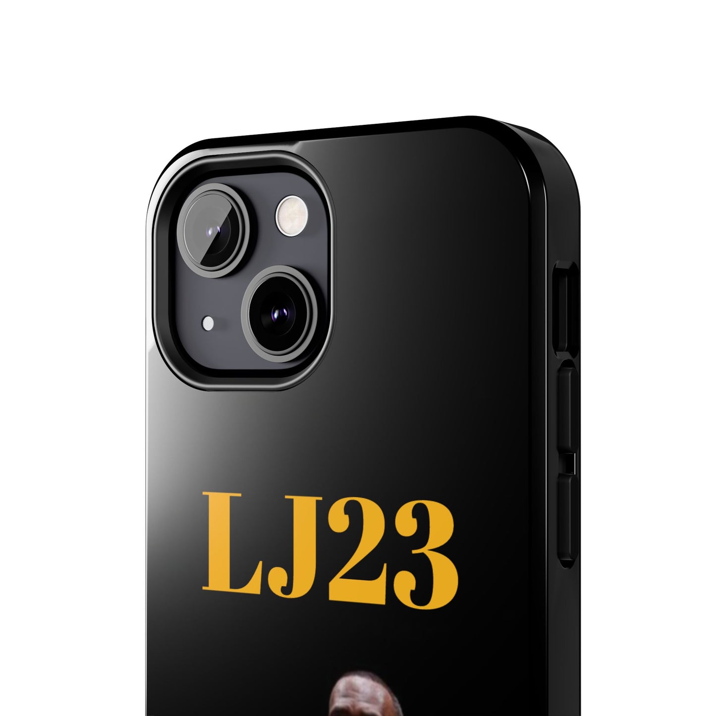 LeBron James Phone Case