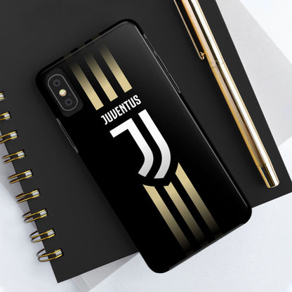 Juventus FC Phone Case