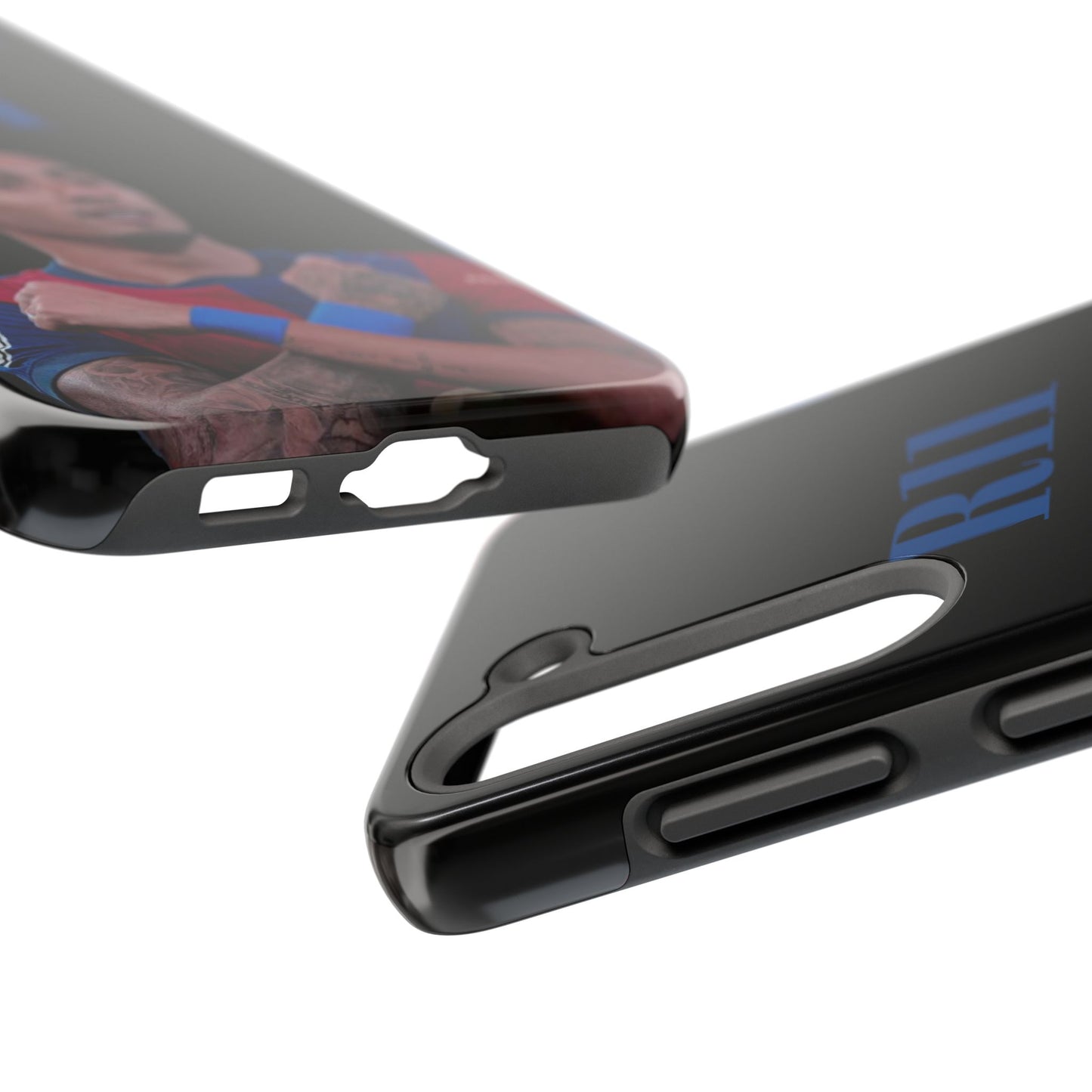 Raphinha Phone Case