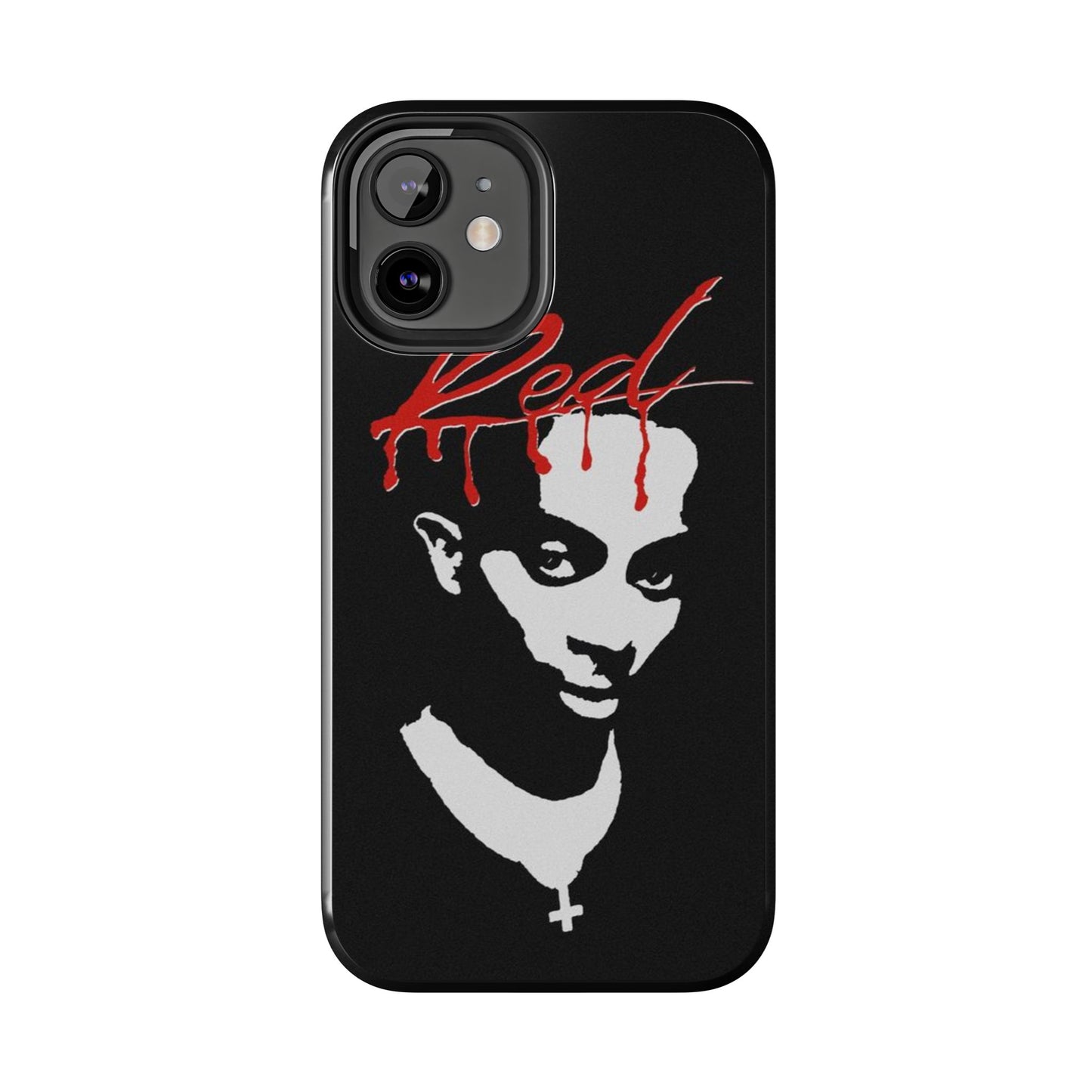 Whole Lotta Red Phone Case