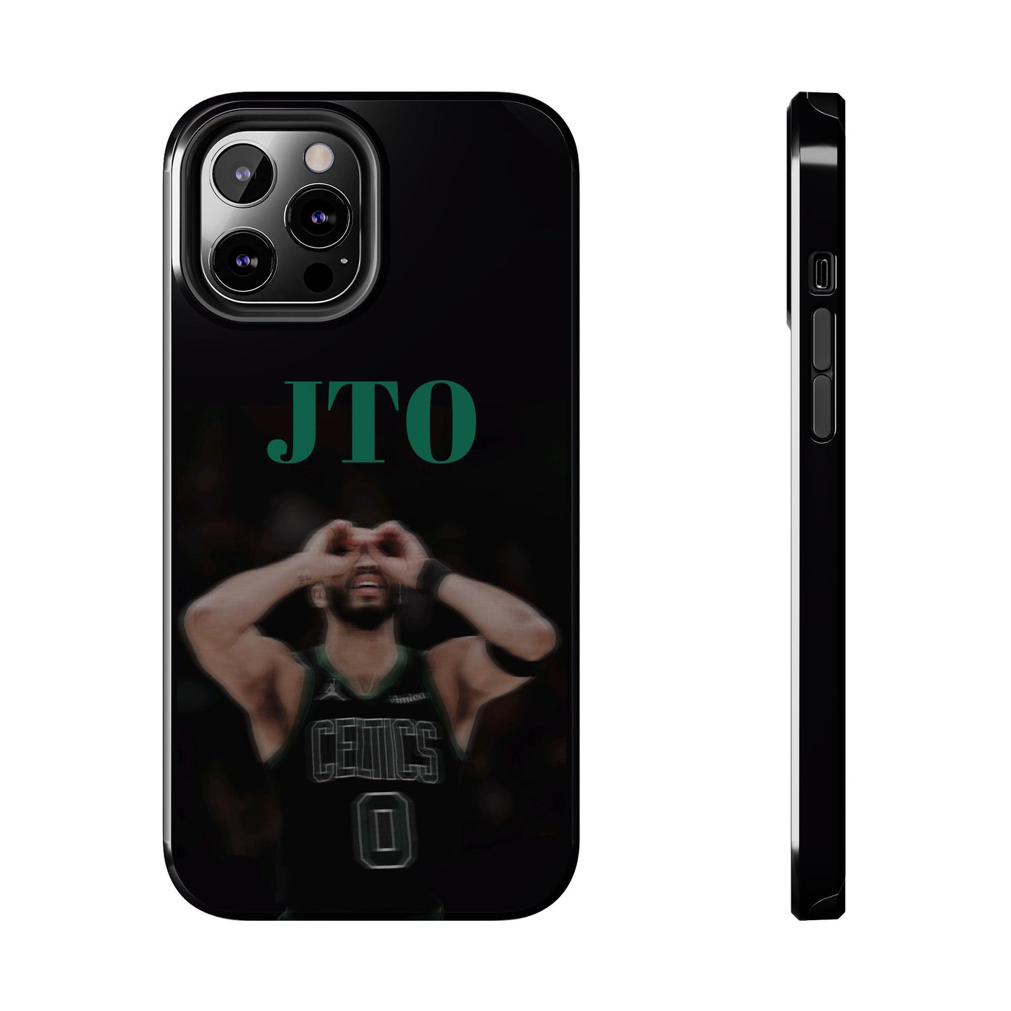 Jason Tatum Phone Case
