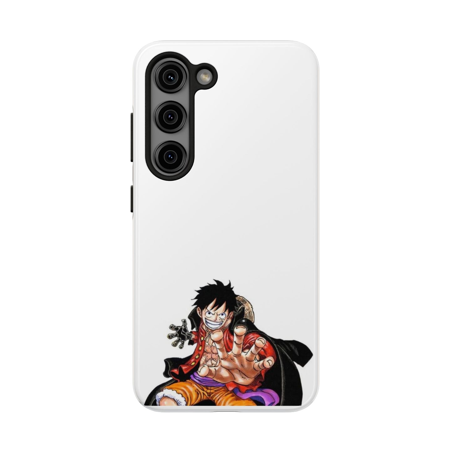 Monkey D. Luffy Phone Case