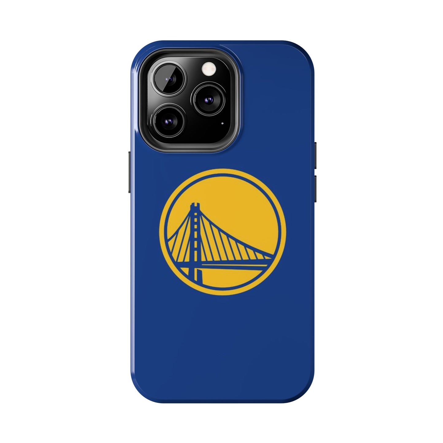 Golden State Warriors Logo Phone Case