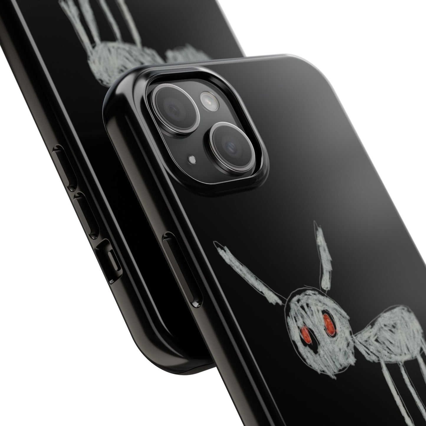 For All The Dogs Phone Case