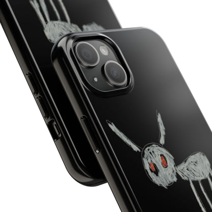 For All The Dogs Phone Case