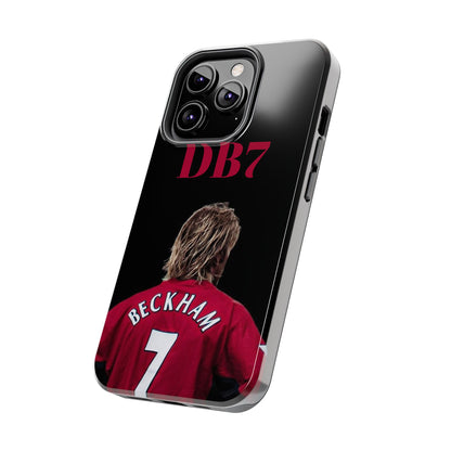 Beckham Phone Case