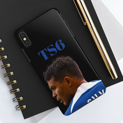 Thiago Silva Phone Case