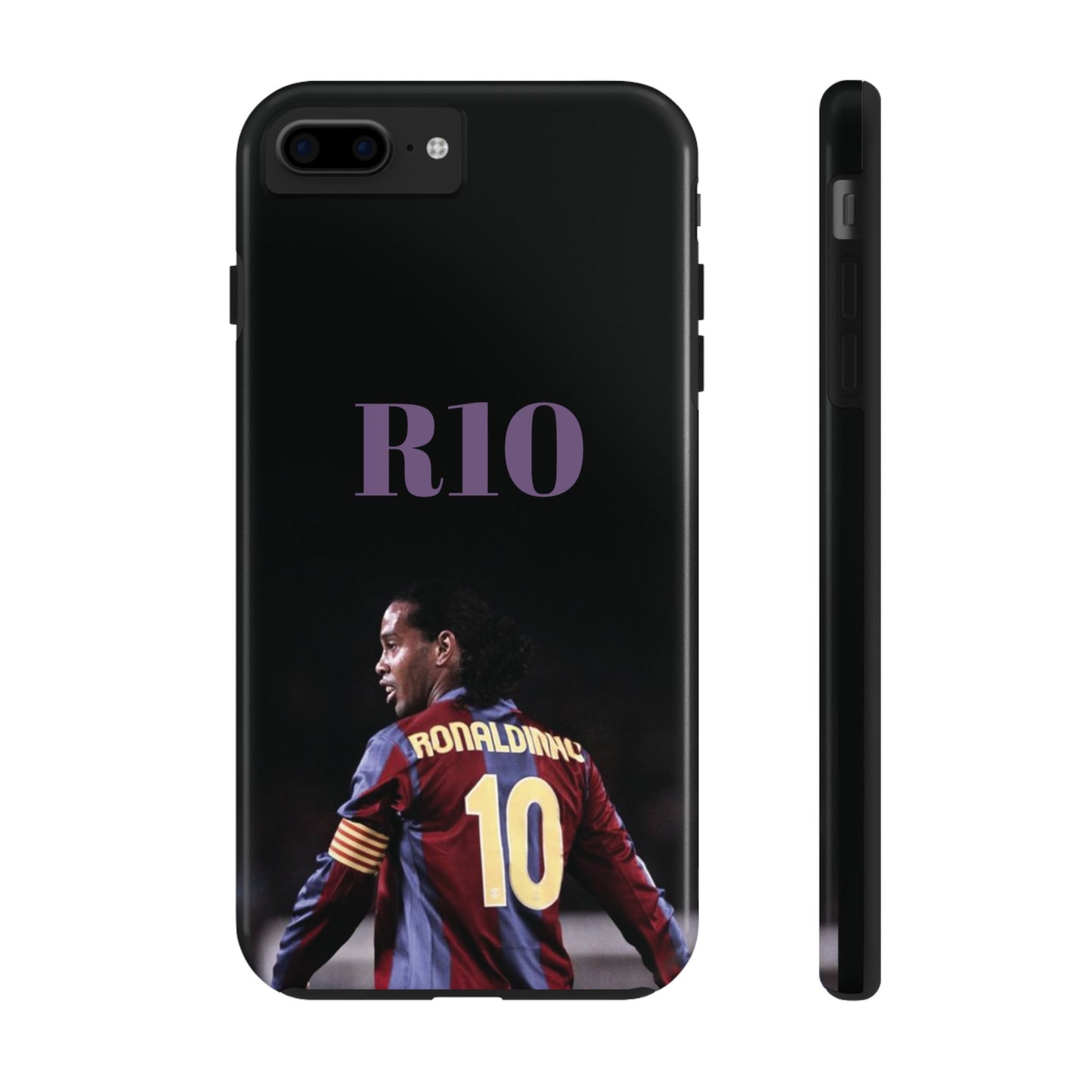 Ronaldhino Phone Case