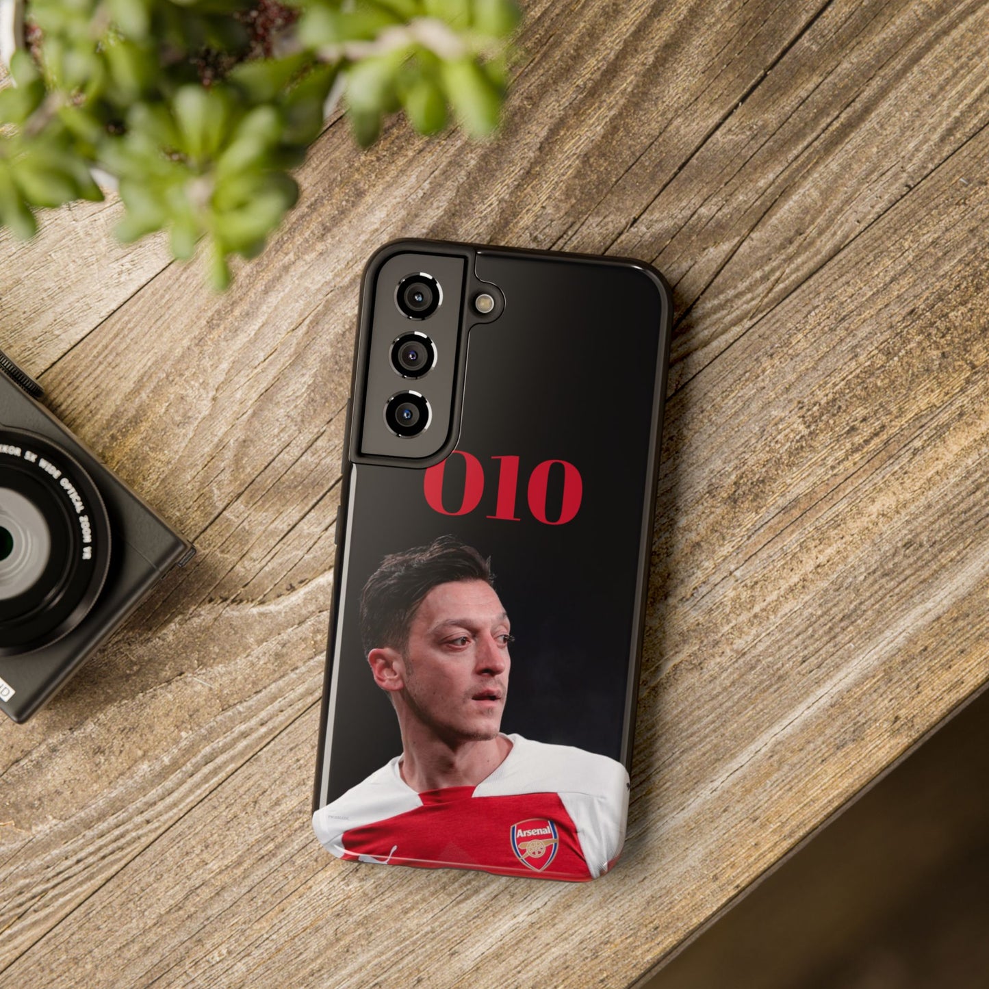 Mesut Ozil Phone Case
