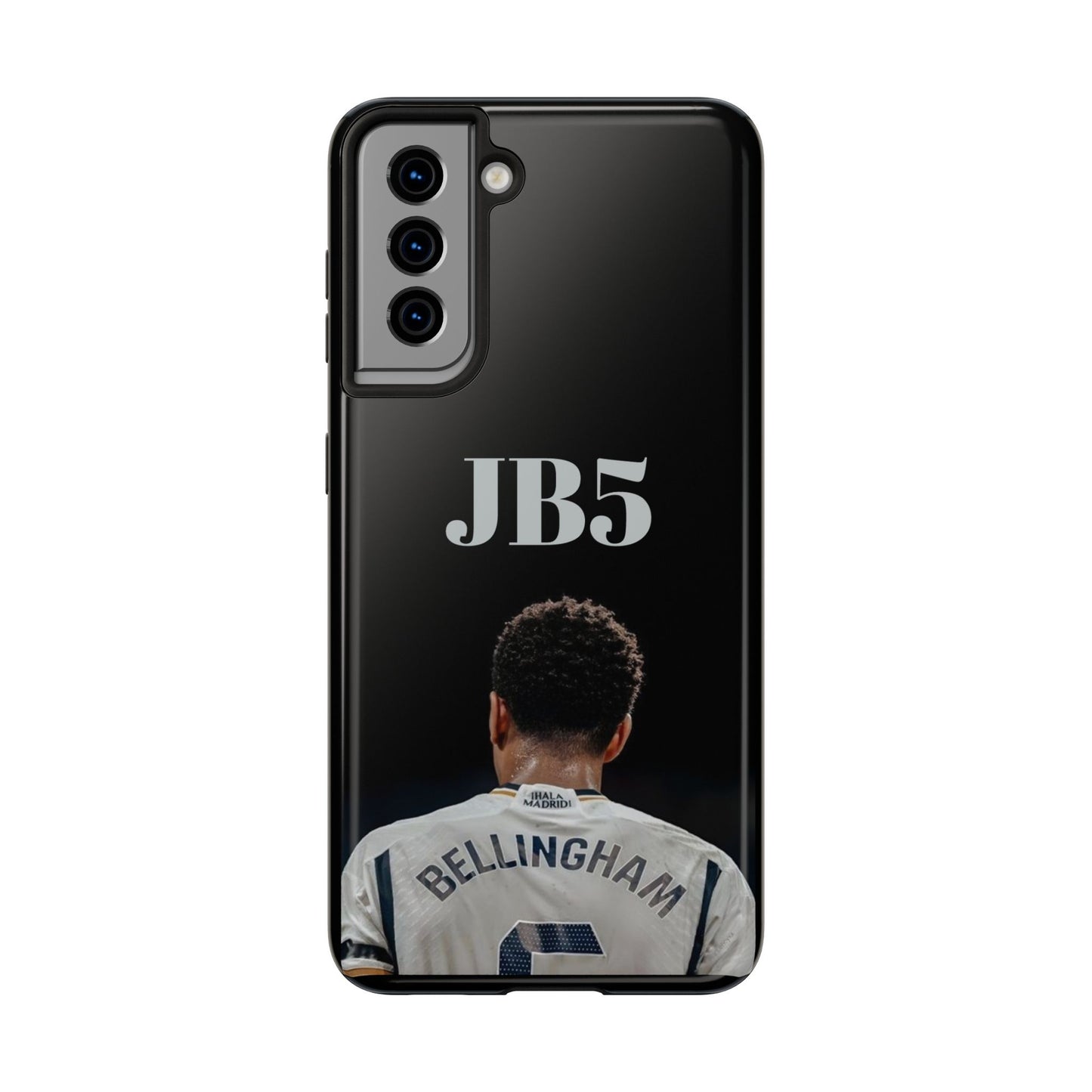 Jude Bellingham Phone Case