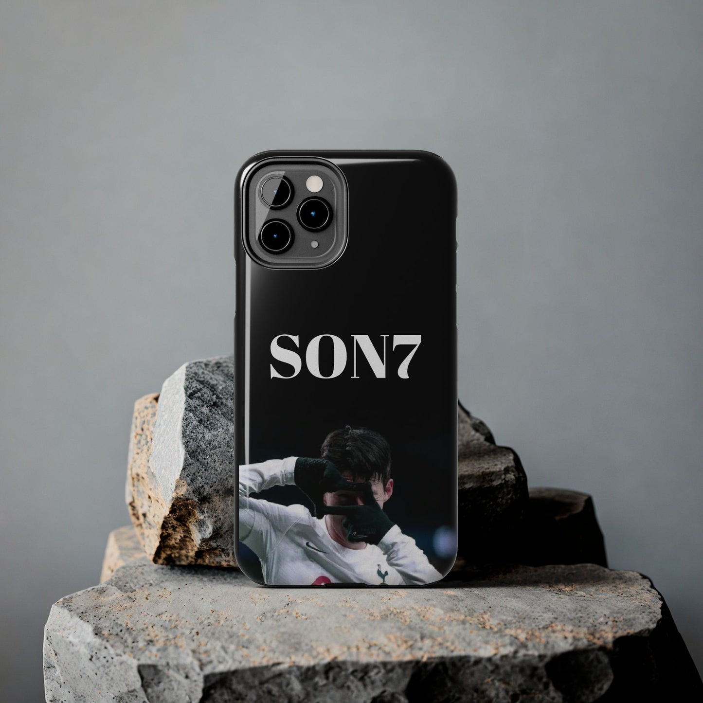 Heung Min Son Phone Case