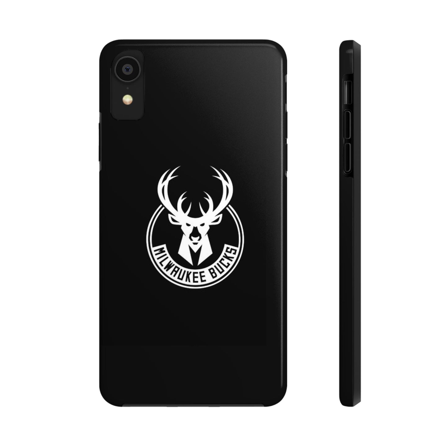 Classic Milwaukee Bucks Phone Case