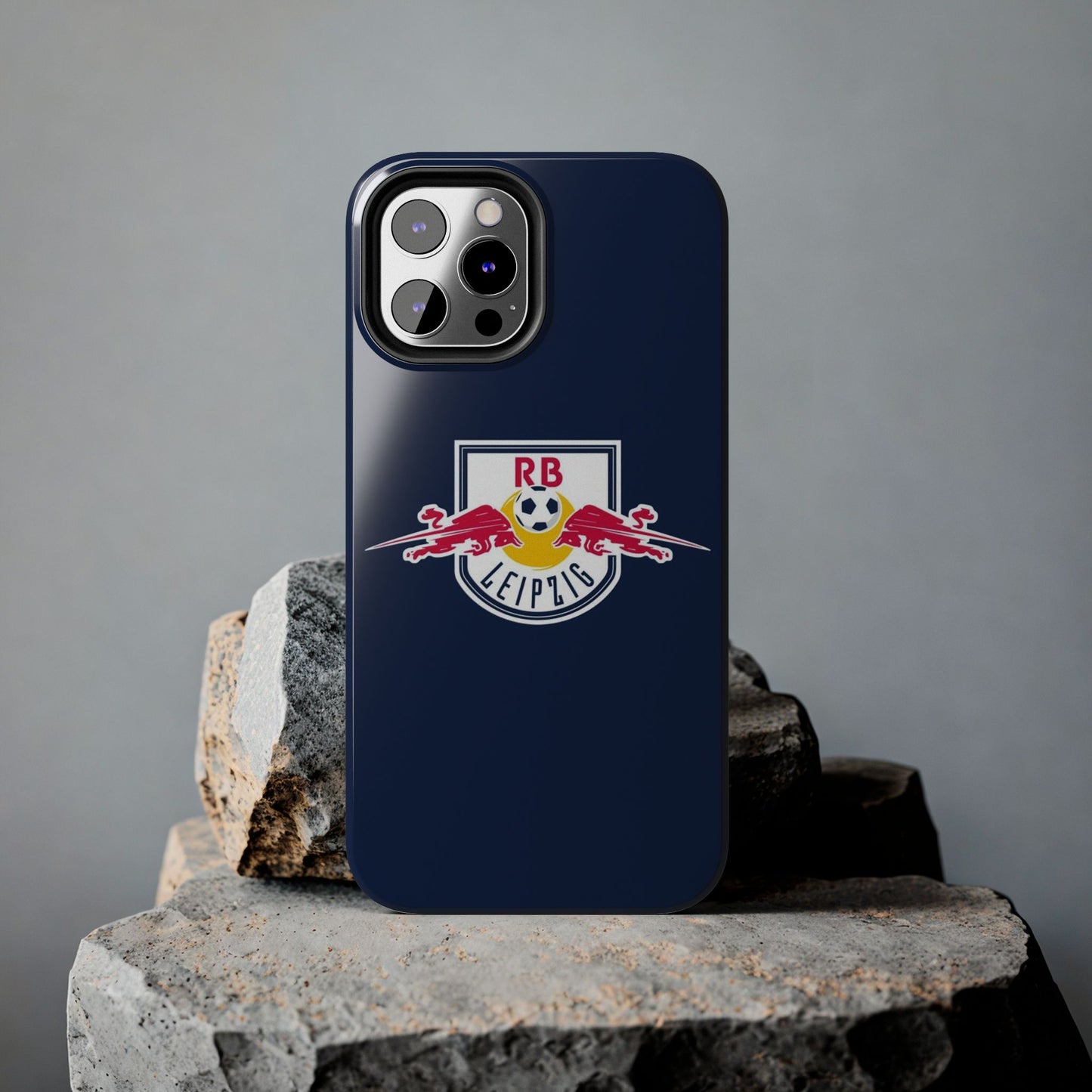 RB Leipzig Phone Case